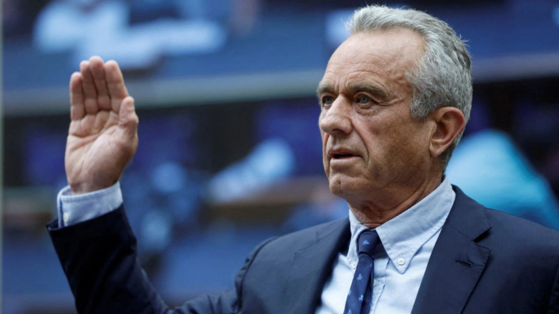 Robert F. Kennedy Jr.’s advisor requests that the FDA withdraw the polio vaccine.