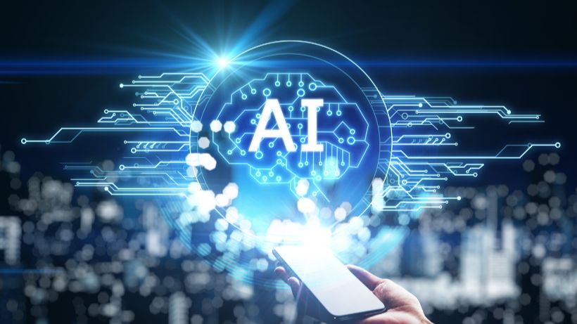 AI Code Assistant