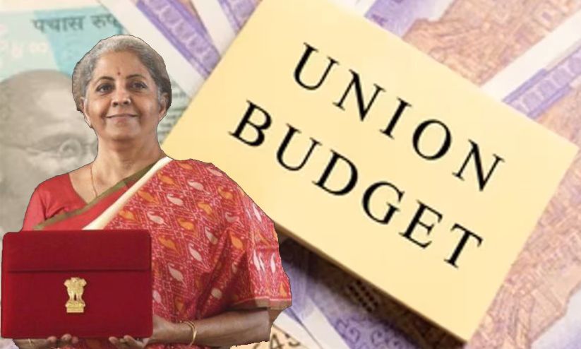 Summary of India’s Union Budget 2025-26