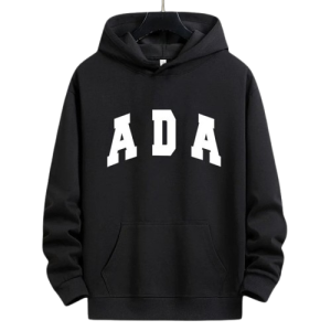 Adanola Hoodie: The Ultimate Blend of Comfort, Style, and Sustainability