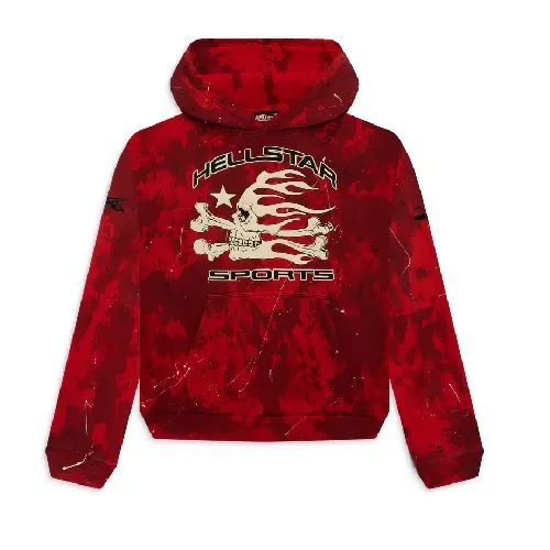 hellstar hoodie