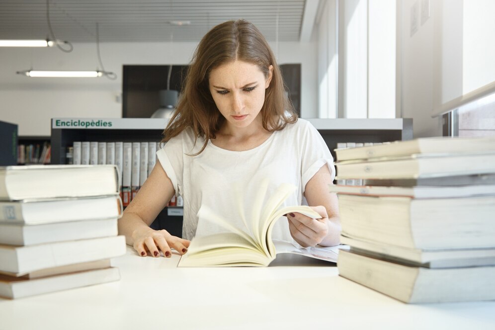 Pages