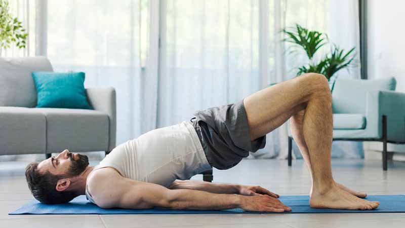How to Solve an Erection Problem Naturally That Works