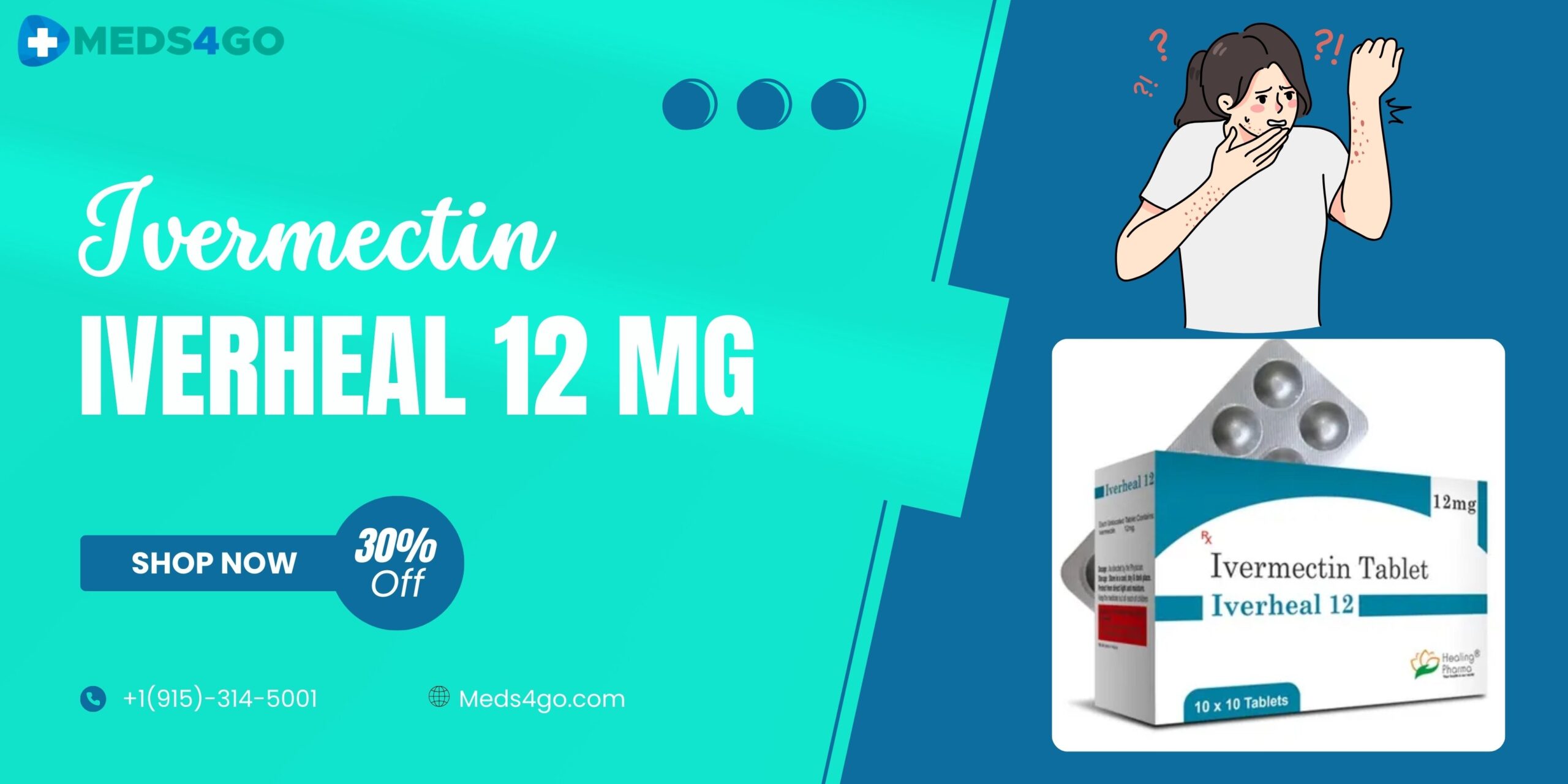 Ivermectin 12 mg: A Doctor’s Perspective on Its Usage