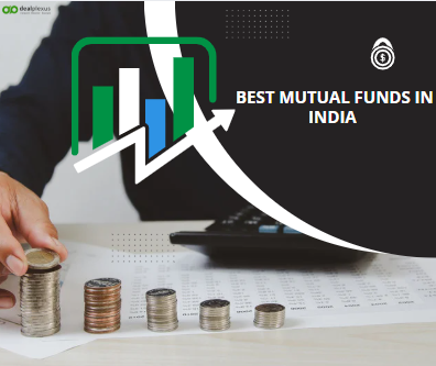best mutual funds in india