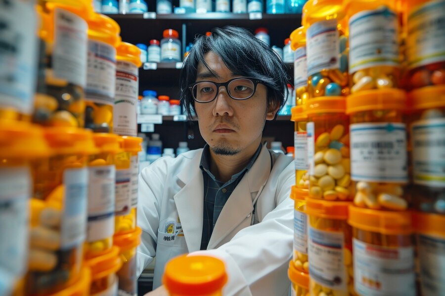 Understanding the Role of Fenbendazole in Parasite Treatment