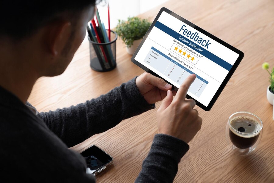 Book Reviews