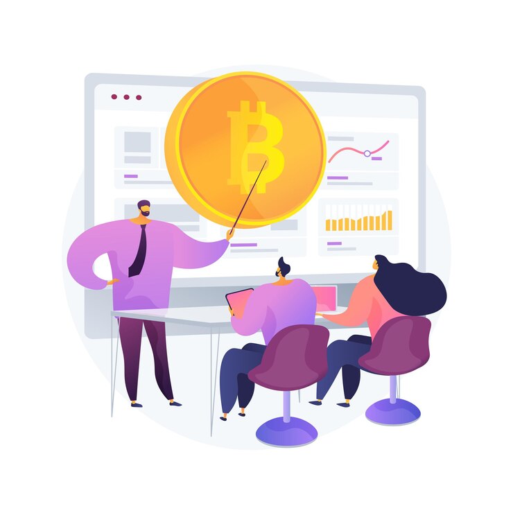 Crypto Investment Company