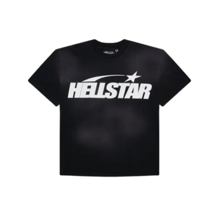 Hellstar Hoodie: The Rising Star in Streetwear Fashion