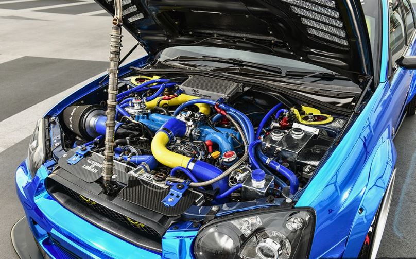 engine tuning