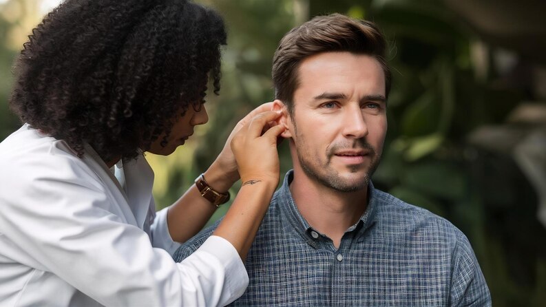 Cleaning Tips for Behind-the-Ear vs. In-the-Ear Hearing Aids