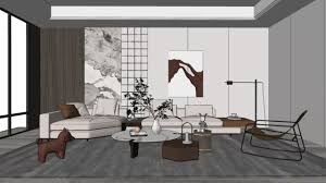 ai interior design