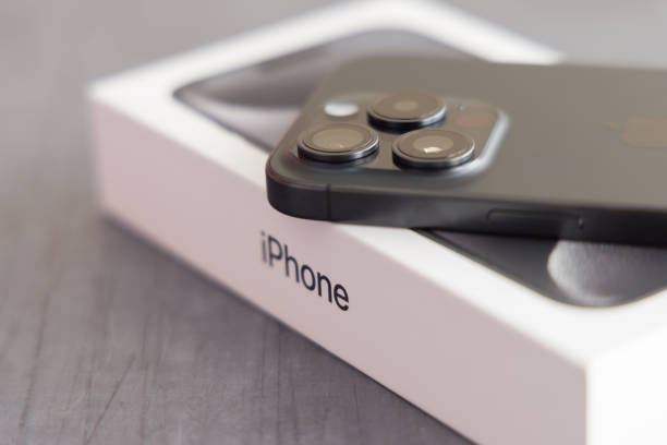 Unlock Value: The Best Places to Buy Refurbished iPhones in UAE