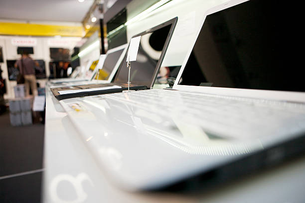 Computer Shops in Bedford