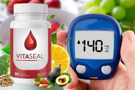 VitaSeal