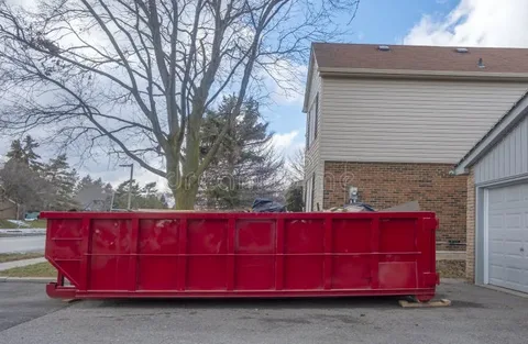 15 Yard Dumpster Services in Livonia