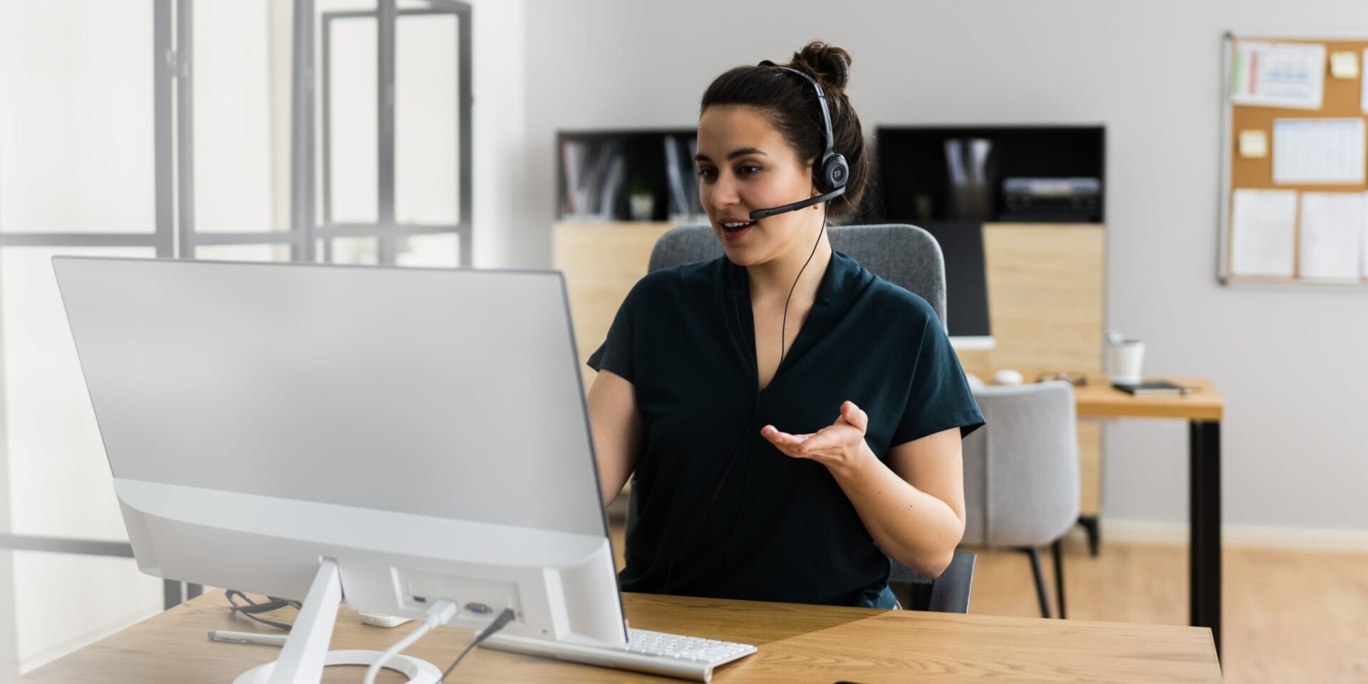 virtual tech assistant