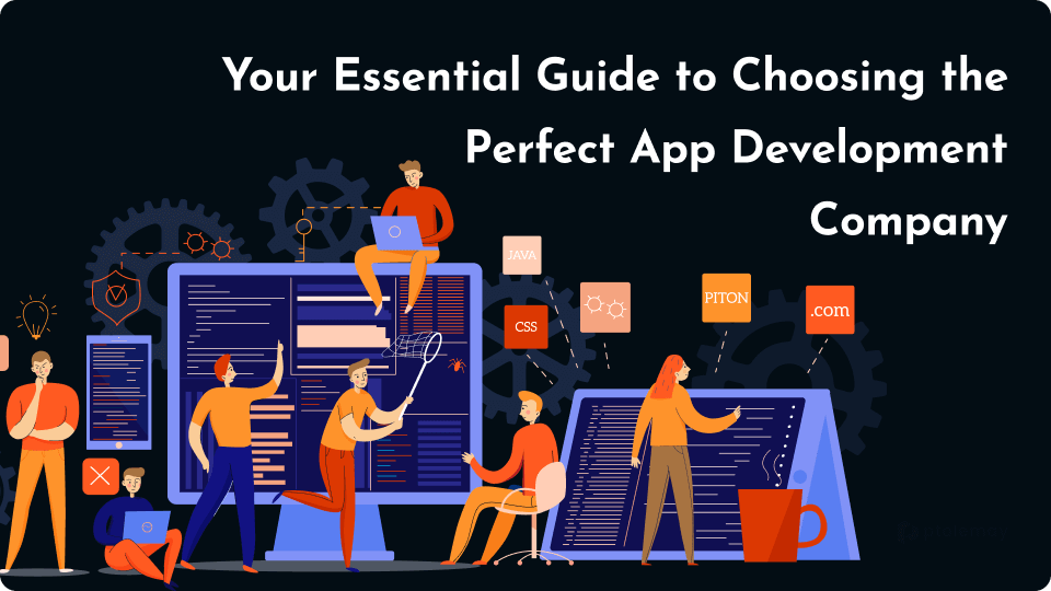 A Technical Guide to Selecting an Android App Development Partner in 2025
