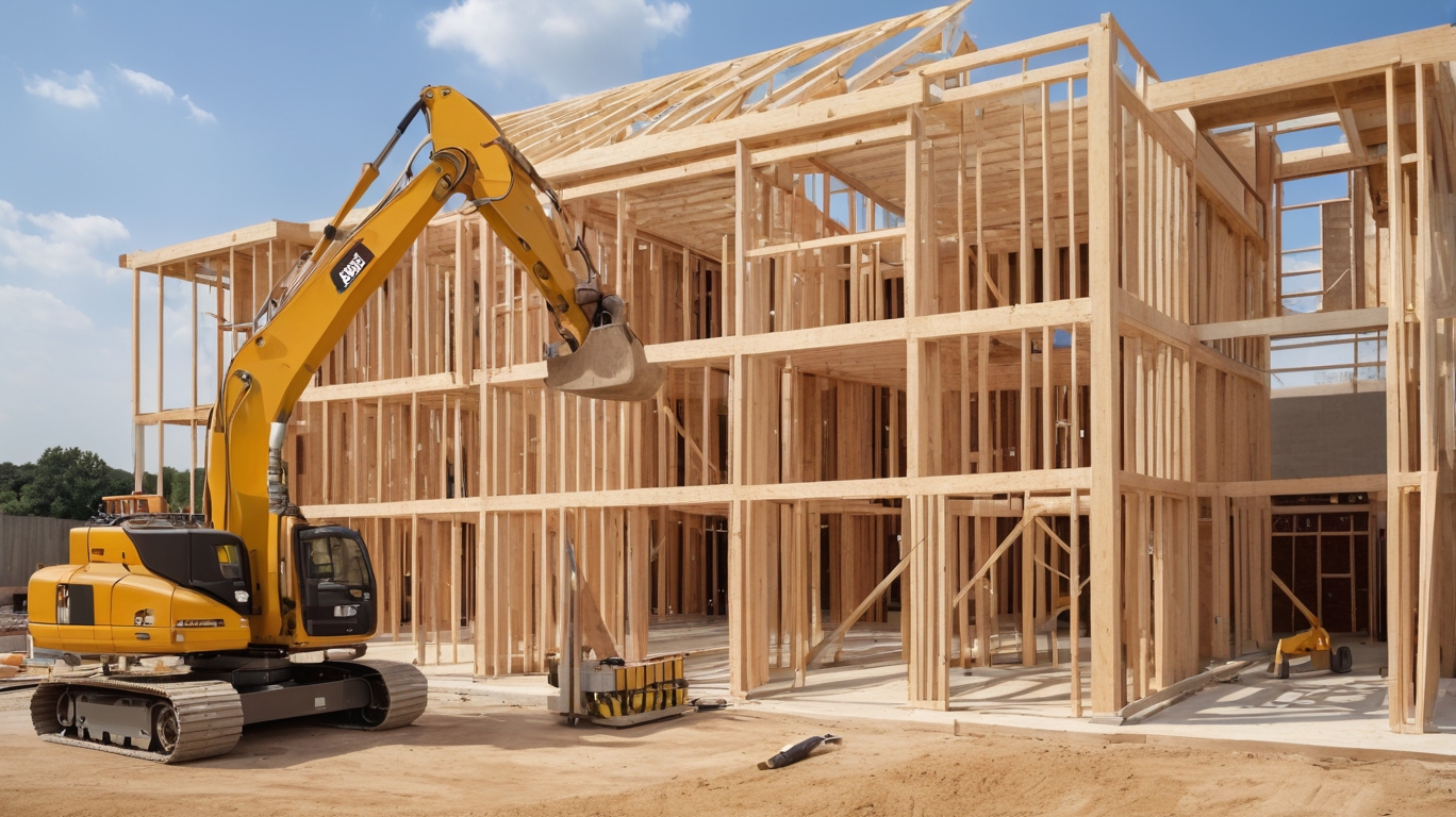 Material Estimating Services