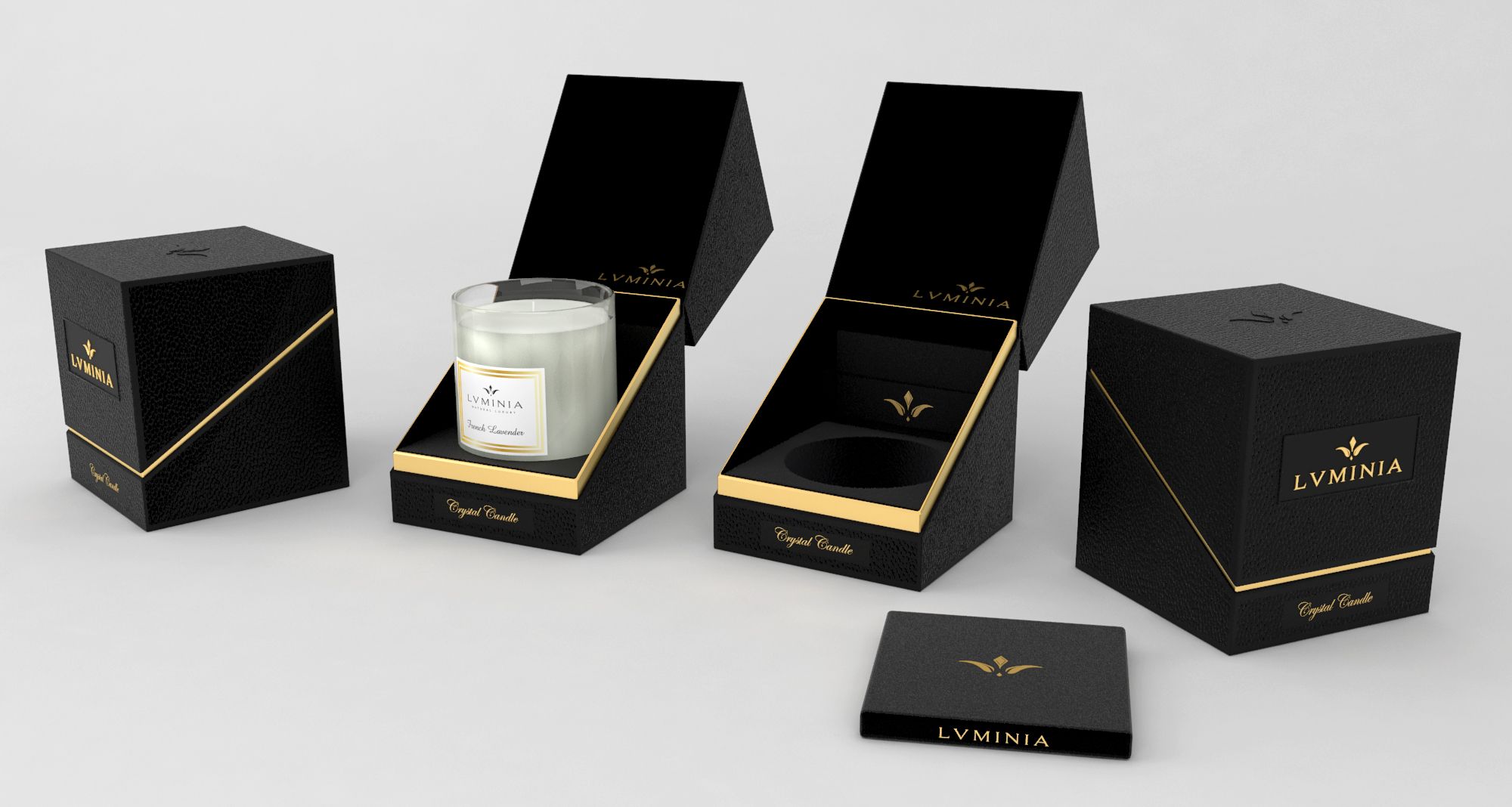 Candle Packaging Mistakes That Harm Product Quality