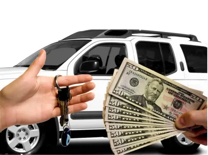 Quick and Easy Used Vehicle Liquidation in Bloomfield Hills