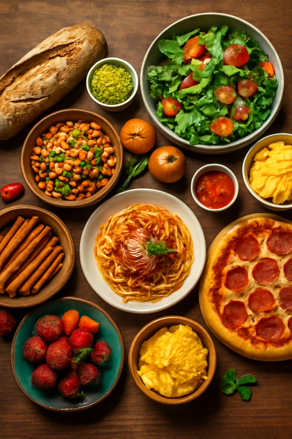 food
