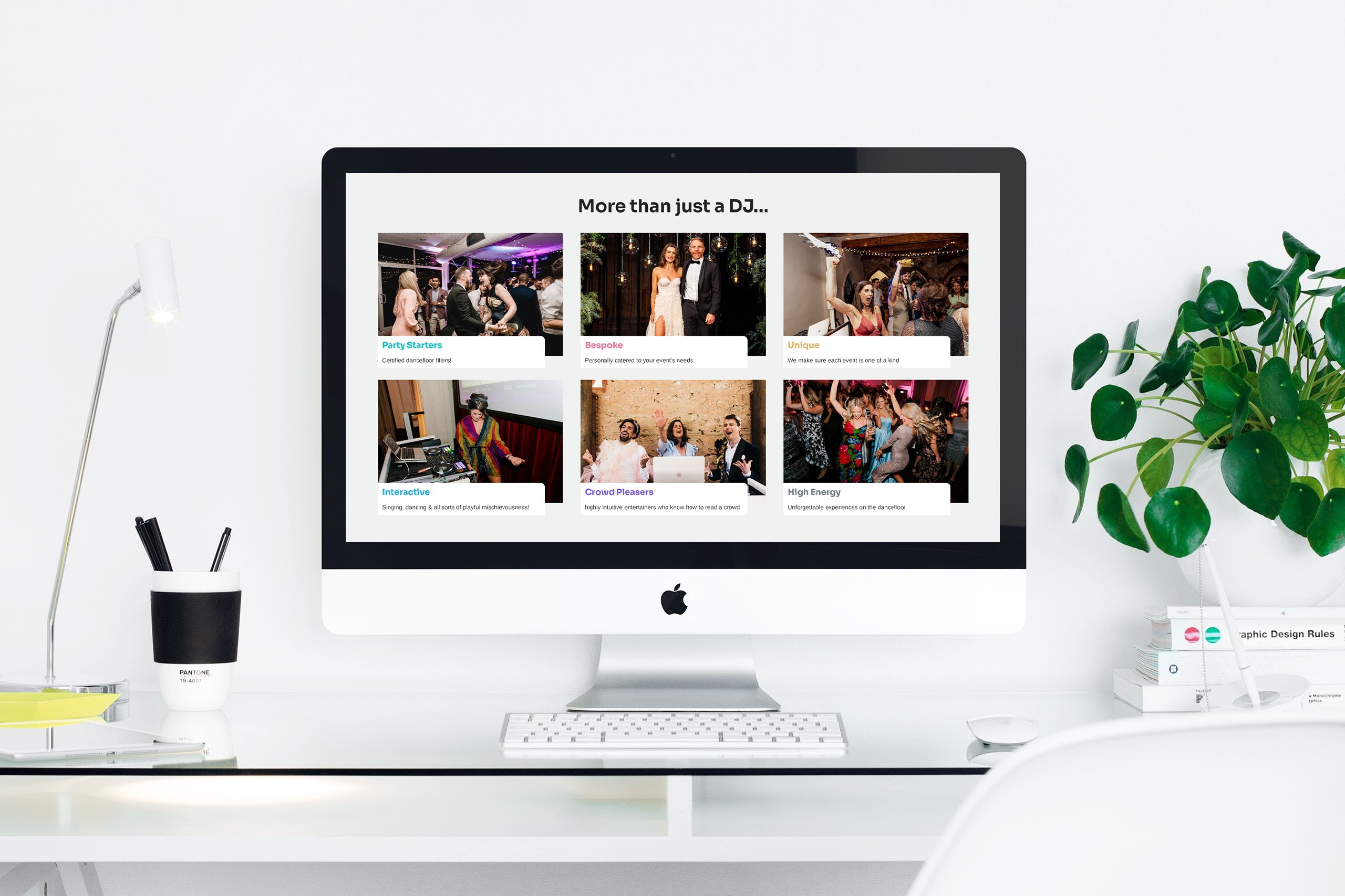 Web Design for Dubai-Based Export Businesses