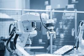 Collaborative Robots (COBOTS) Market