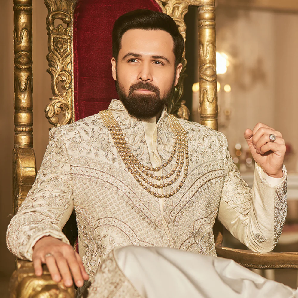 sherwani for men