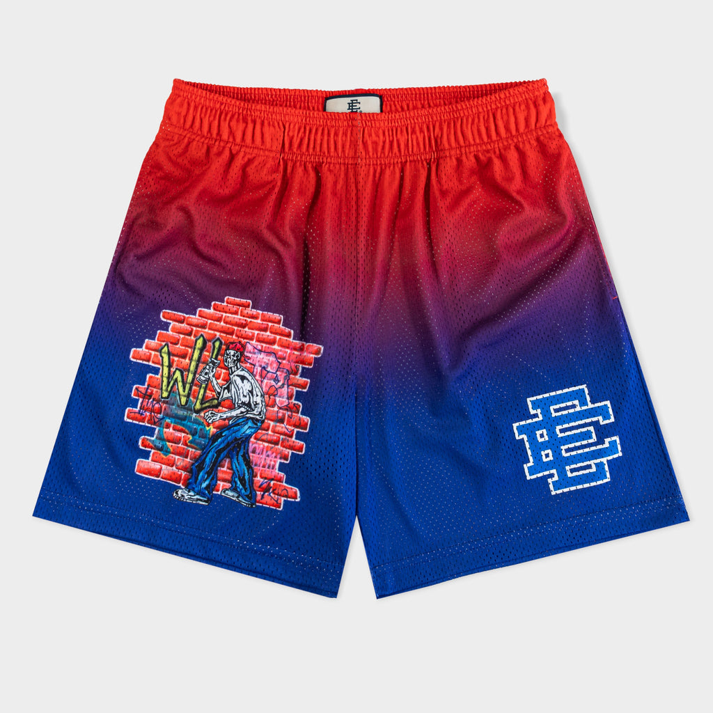 EE Short RedxBlue