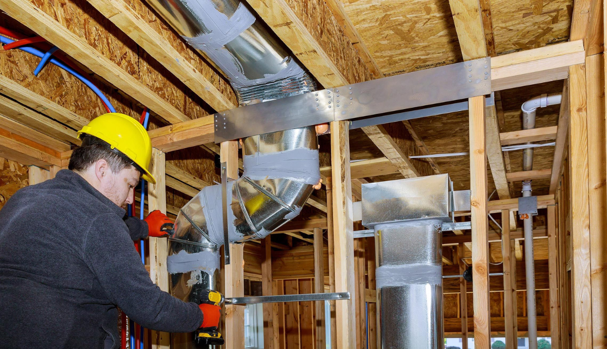 heating contractor