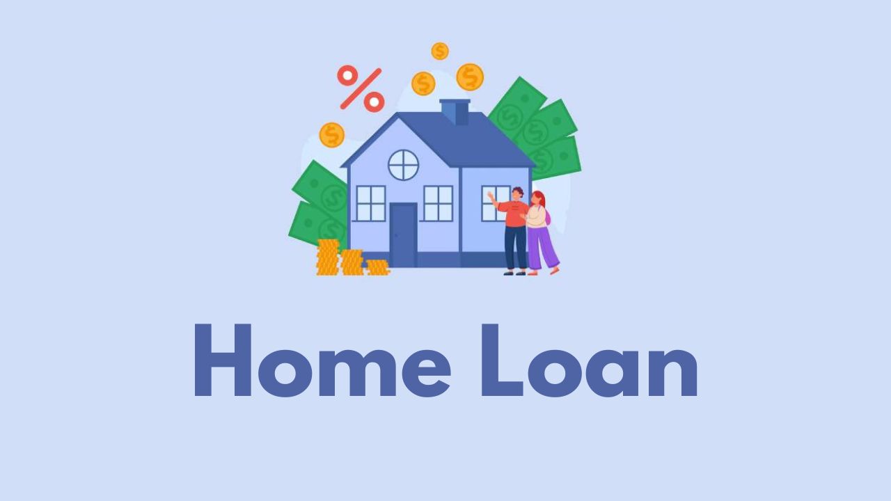 Instant Home Loan