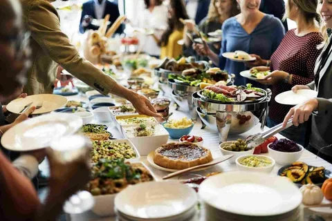 Jacksonville Restaurants for Business Dinners and Corporate Dining Events