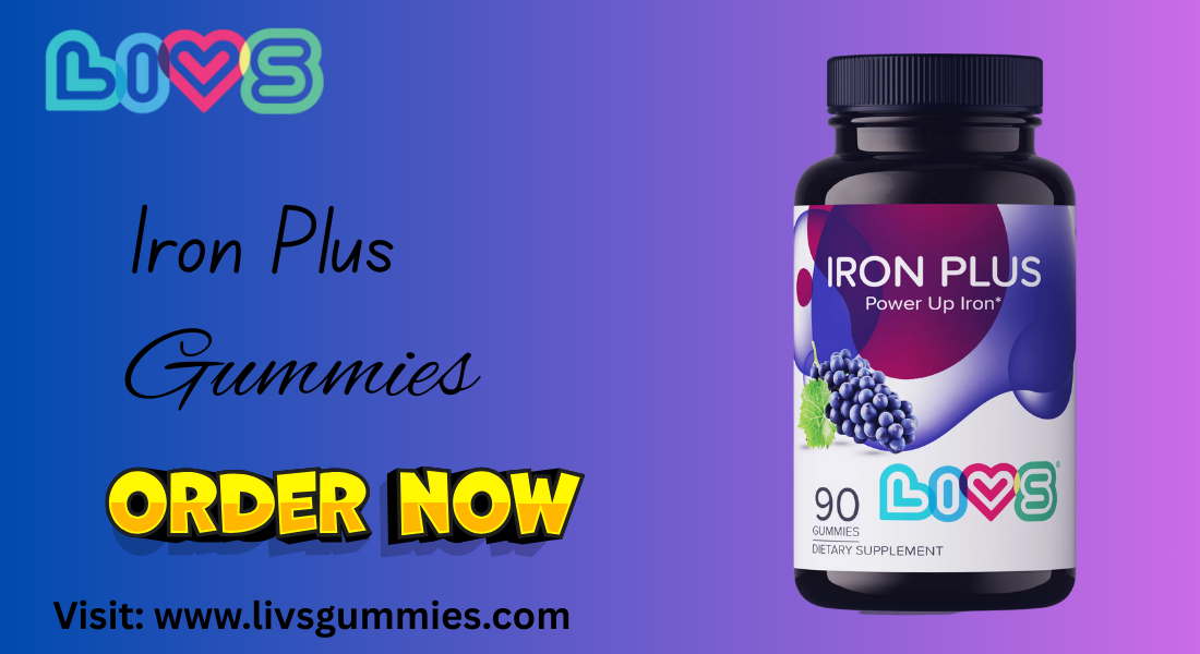 livs multivitamin