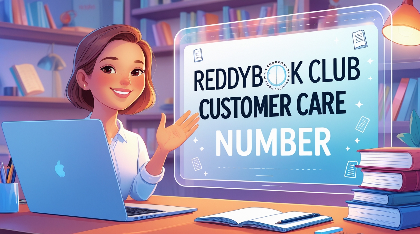 ReddyBook Club