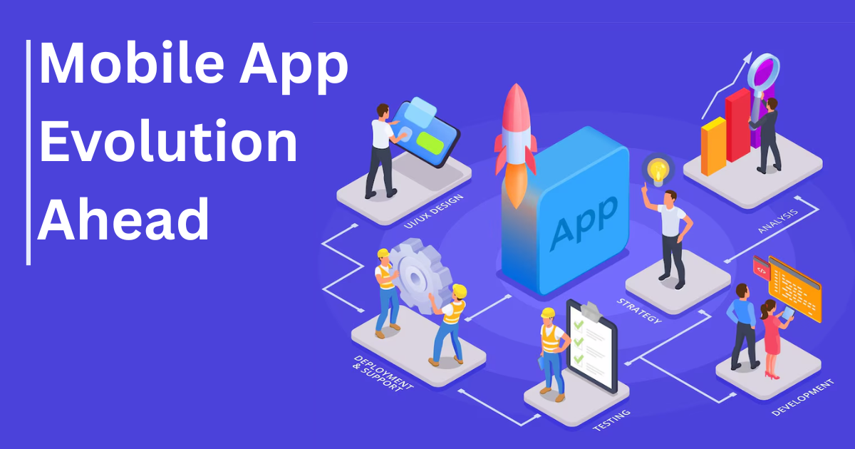 Mobile-app-development