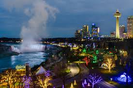 Niagara Falls Tour packages