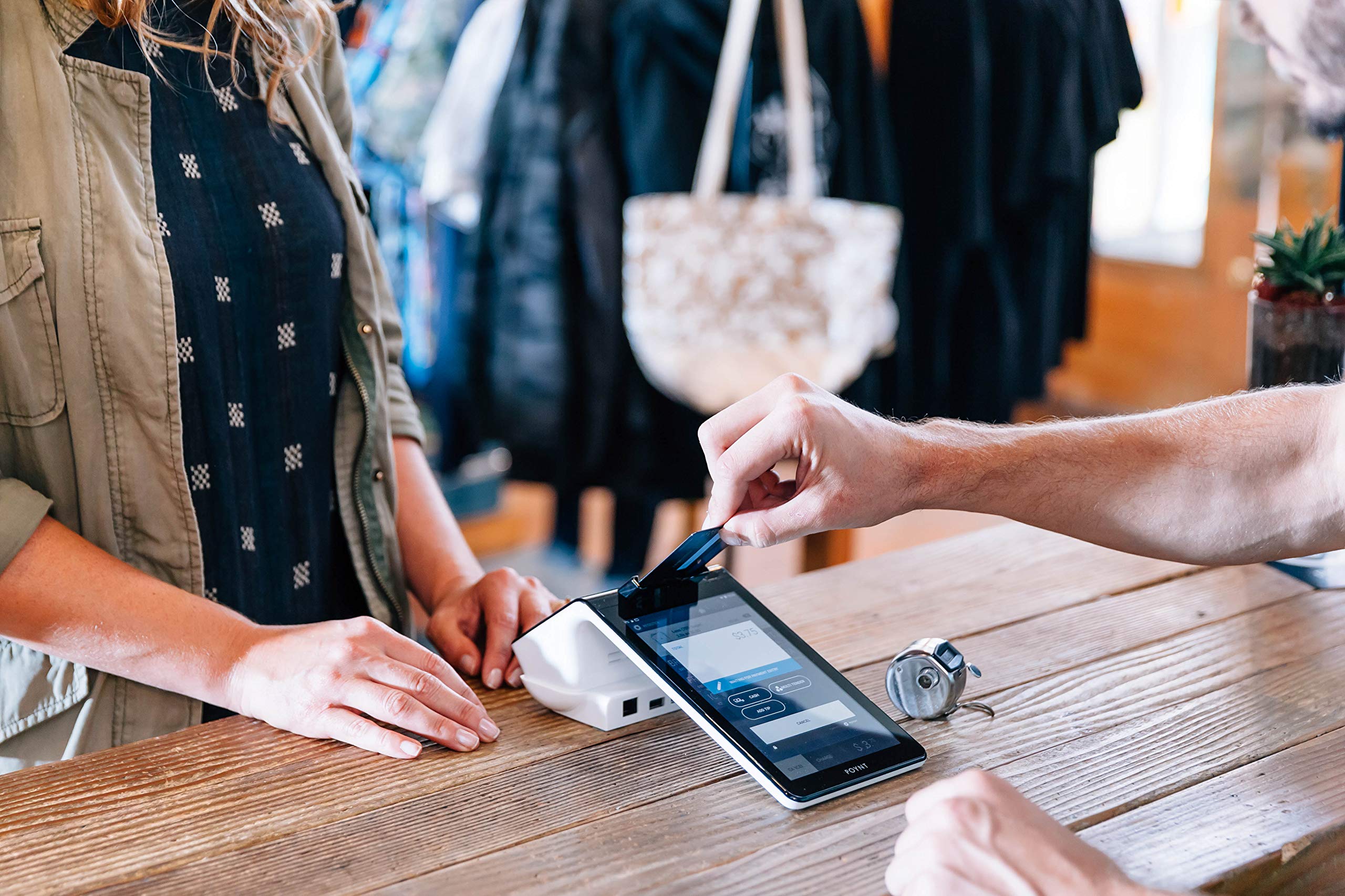 Online Payment Processing
