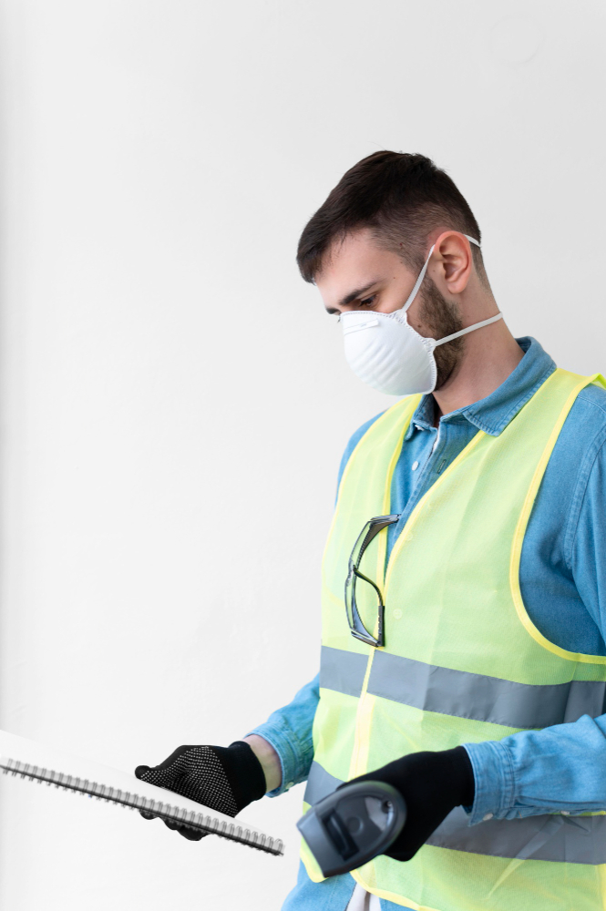 PPE detection