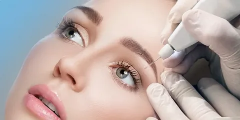 Plasma-Based Treatments in Novi