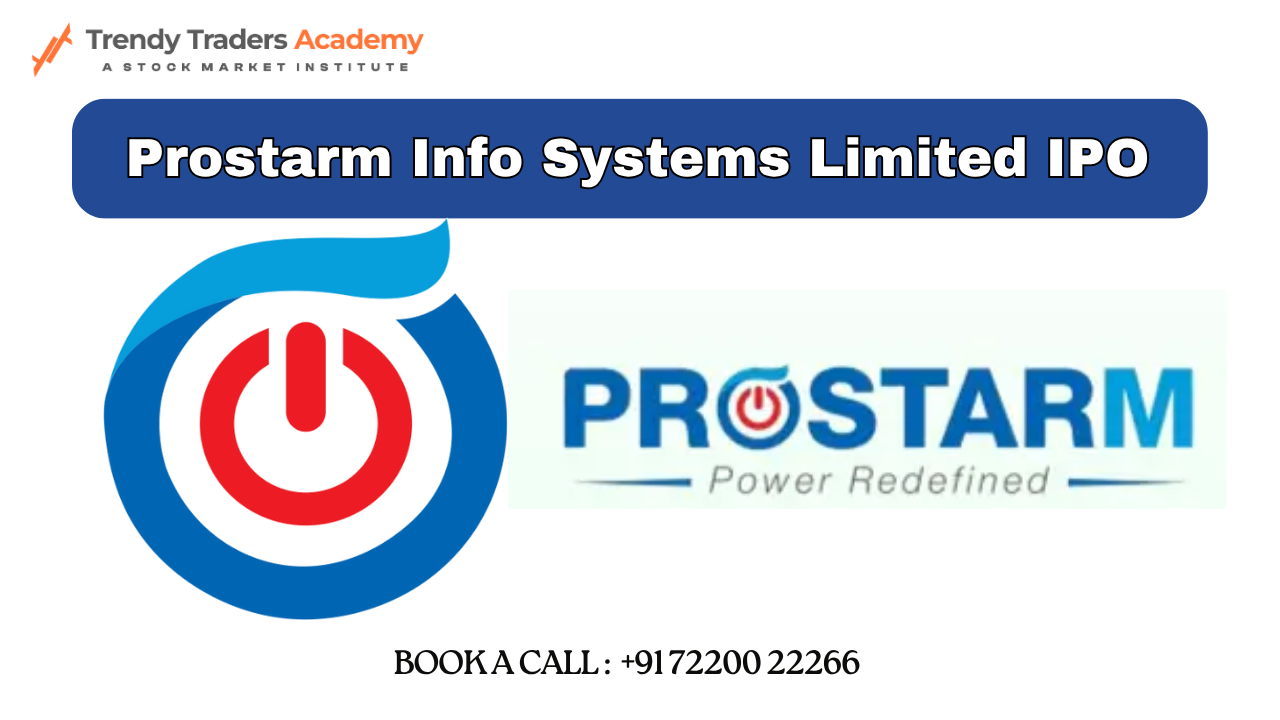 Prostarm Info Systems Limited IPO