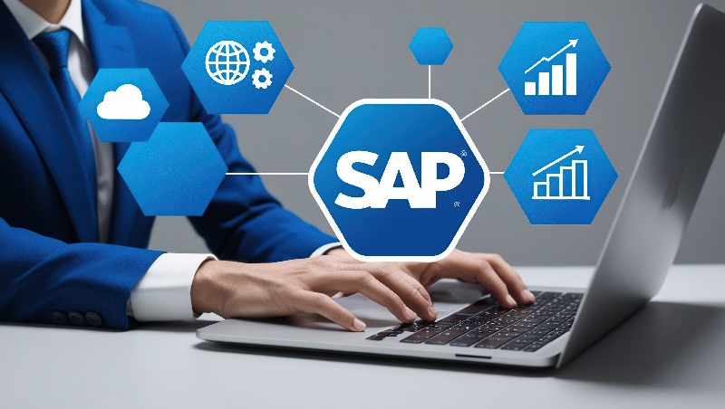 SAP S/4HANA Public Cloud