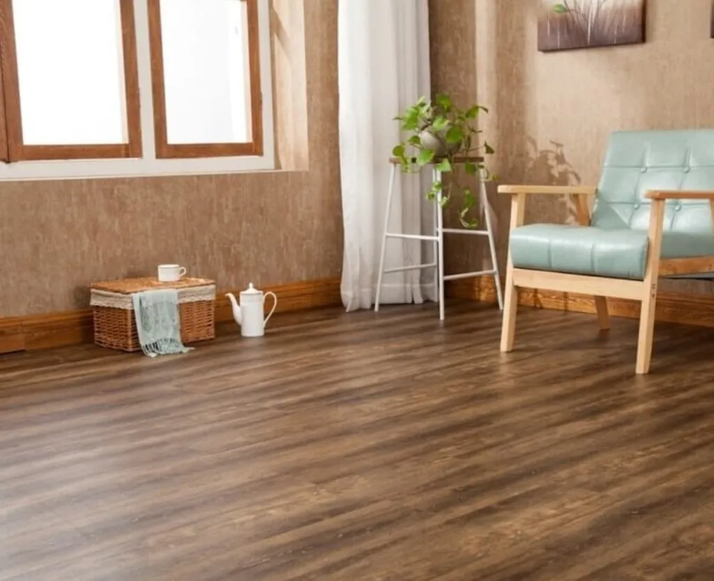 SPC Flooring Supplier in Jumeirah