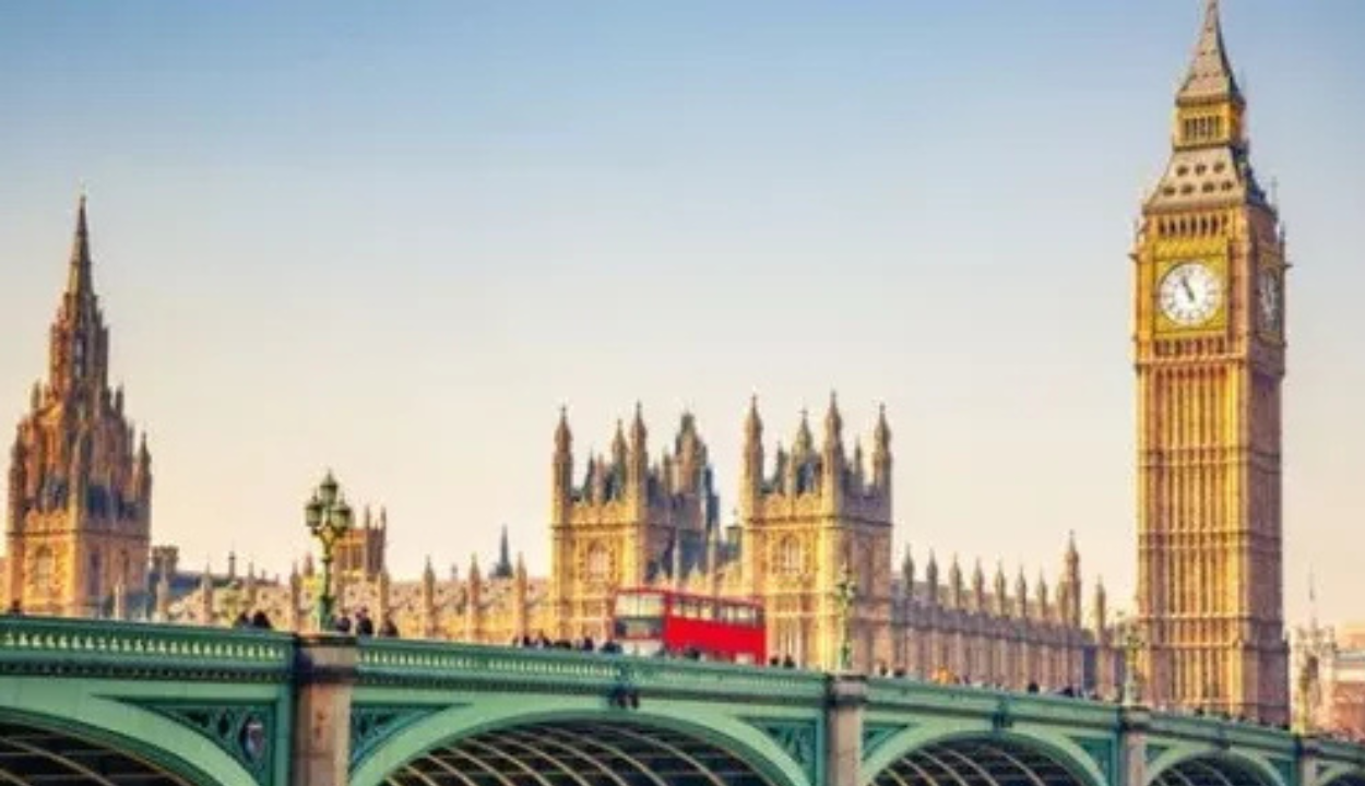 study in uk