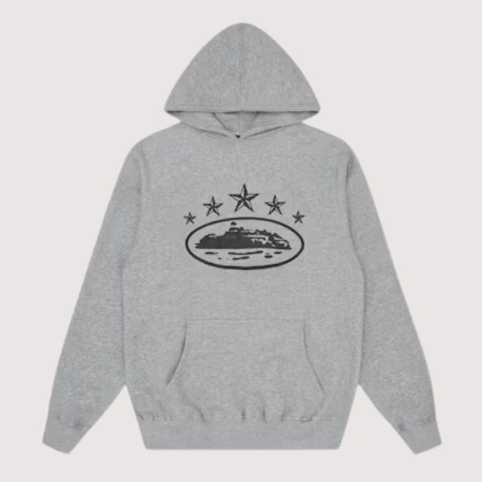 The Corteiz Hoodie: A Streetwear Staple