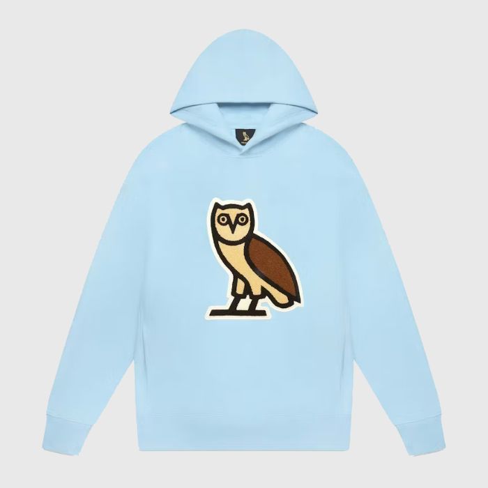 The Rise of the OVO Hoodie in Fashion