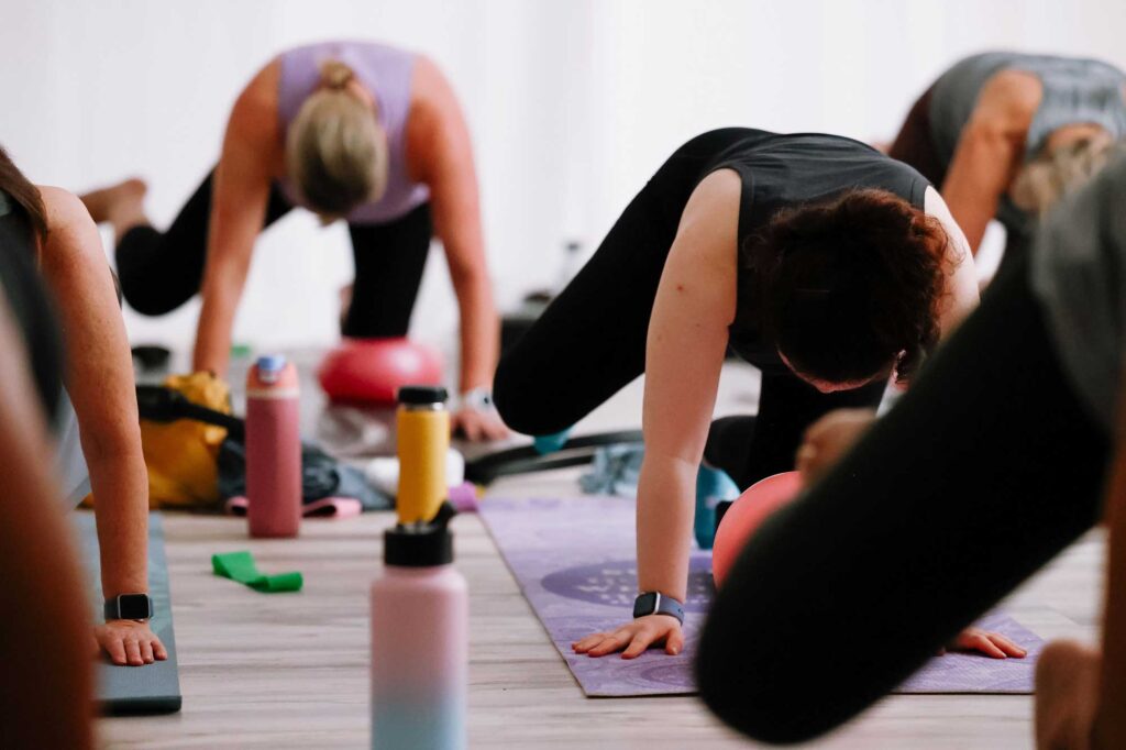 Yoga Studio Manasquan