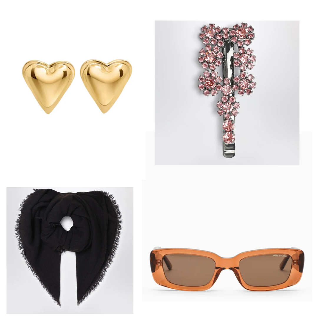 fashion accessories