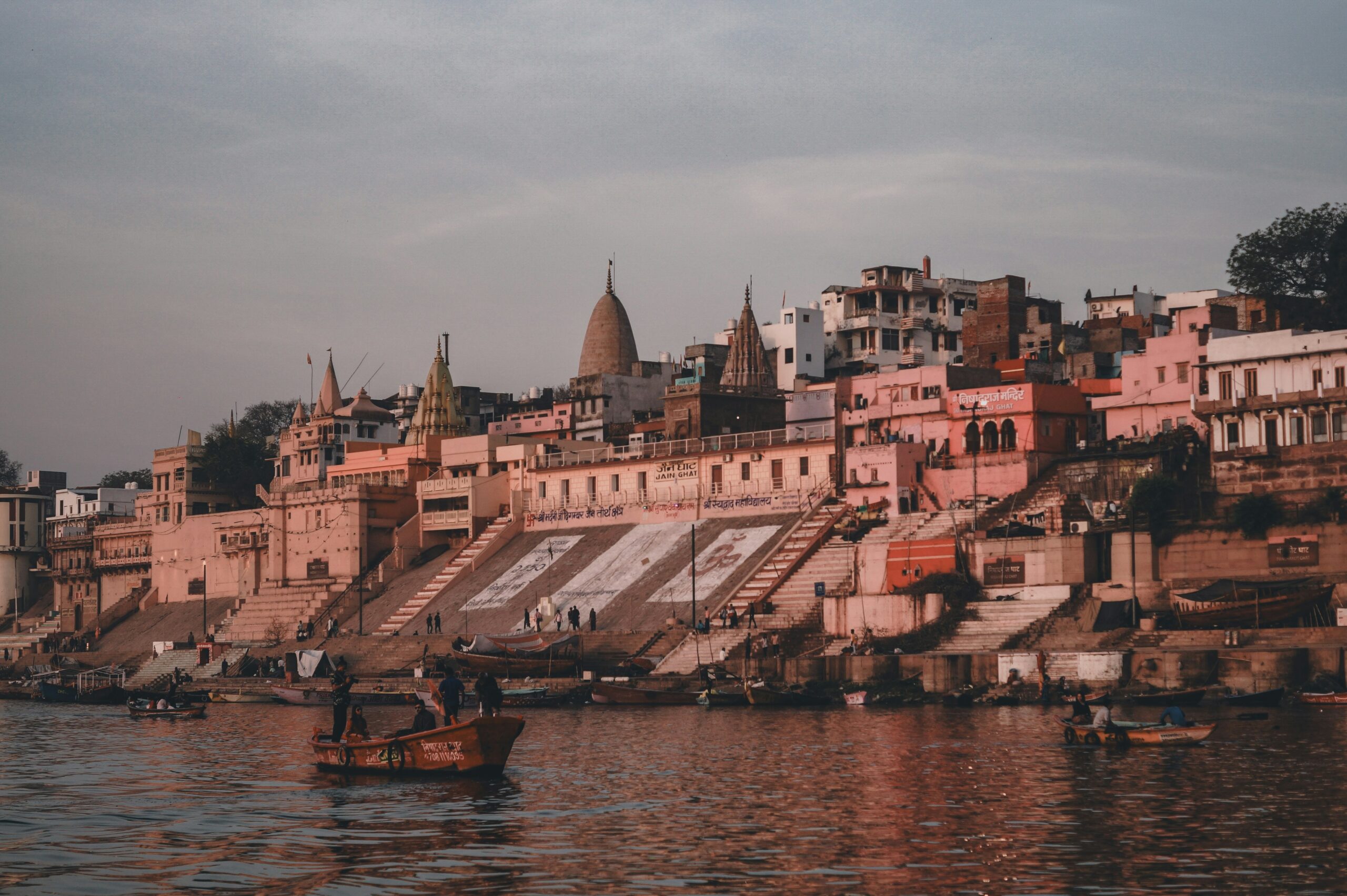 hidden gems of india