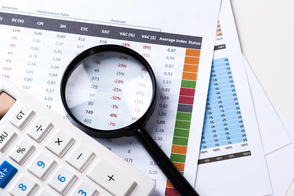 Balance sheet analysis for bankers